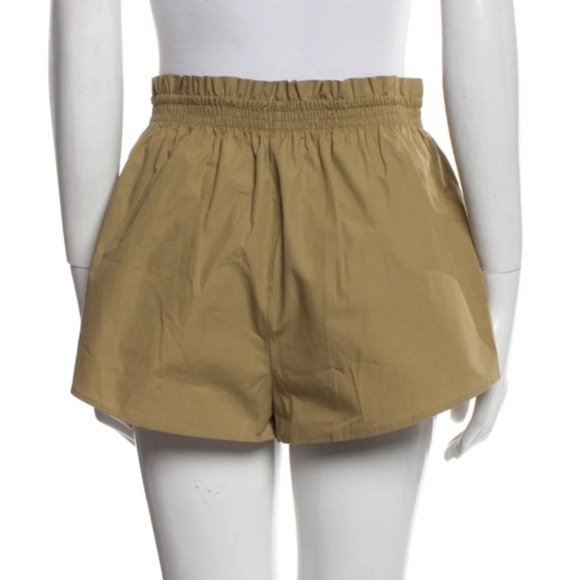 YAITTE Mini Shorts Size M - Picture 4 of 4